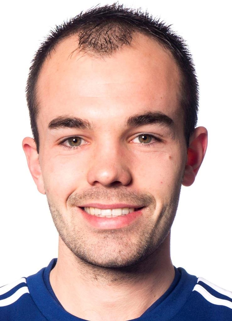 Kyle Hall